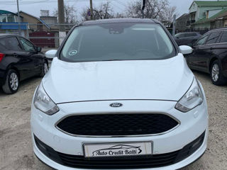 Ford Grand C-MAX foto 5