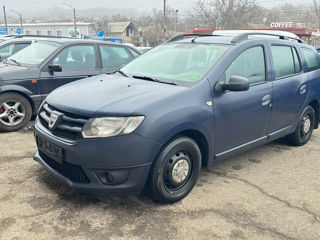 Dacia Logan foto 8