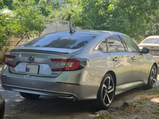 Honda Accord foto 5