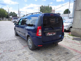 Dacia Logan Mcv foto 5