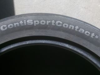 295/40 R21 Continental SportContact 5 foto 3