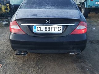 piese Mercedes CLS 3500 benzin foto 4