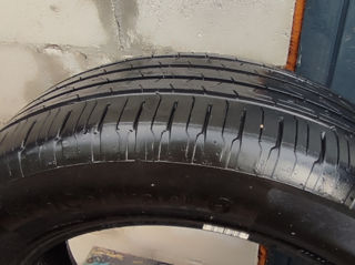 Anvelopa 205/60 r16