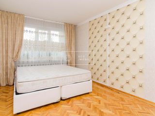 Apartament cu 4 camere, 140 m², Râșcani, Chișinău foto 8
