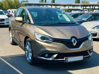 Renault Scenic foto 3