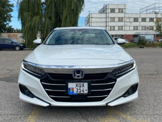 Honda Accord foto 1