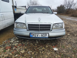 mercedes w202