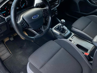 Ford Focus foto 7