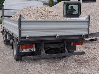 Miniexcavator, bobcat,basculantă. foto 2