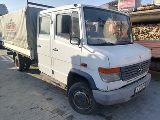 Vario  Atego Daf Man Mercedes