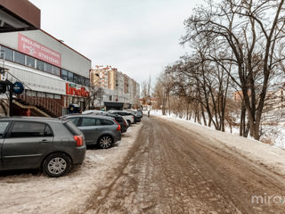 Se vinde spațiu comercial pe str. Albișoara, Centru, Chișinău foto 10