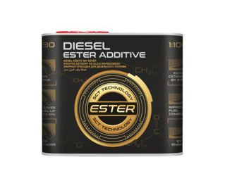 Aditiv pentru motorină MANNOL 9930 Diesel Ester Additive 500ml