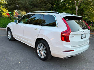 Volvo XC90 foto 5