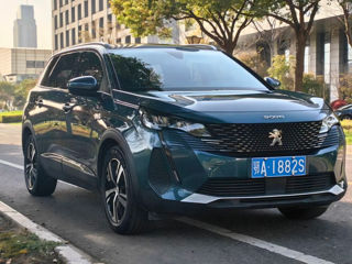 Peugeot 5008 foto 2