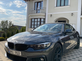 BMW 4 Series foto 3