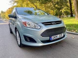 Ford C-Max foto 2