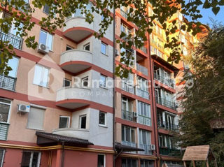 Apartament cu 2 camere, 74 m², Botanica, Chișinău