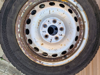 Anvelope 196/65 r16c foto 2