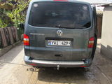 Volkswagen Transporter foto 10