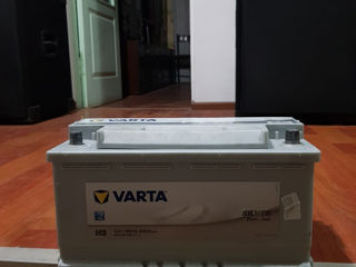 Aumulator Varta foto 4