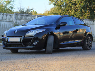 Renault Megane foto 8