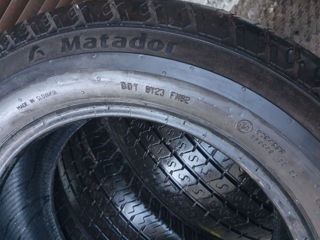 205/65/ r16-c- matador. foto 10