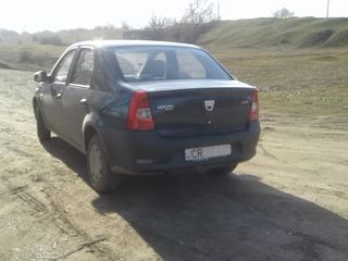 Dacia Logan foto 6