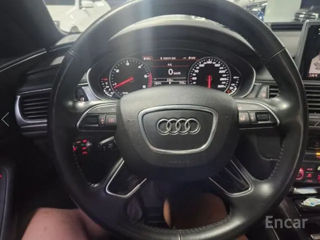 Audi A6 foto 16