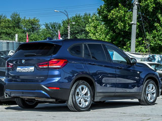 BMW X1 foto 5