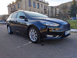 Ford Focus foto 2