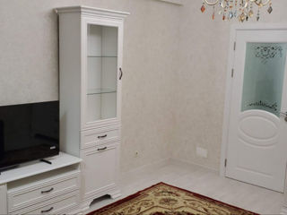 Apartament cu 1 cameră, 50 m², Centru, Chișinău foto 6