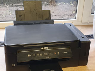 Epson EcoTank L3050 Second-Hand foto 4