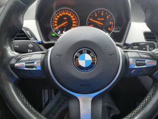 BMW X1 foto 12