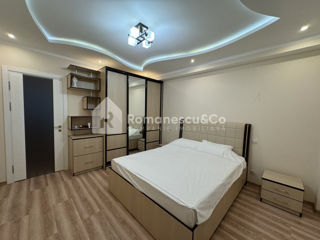 Apartament cu 2 camere, 124 m², Buiucani, Chișinău foto 7