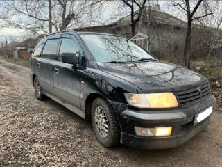 Mitsubishi Space Wagon