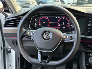 Volkswagen Jetta foto 13