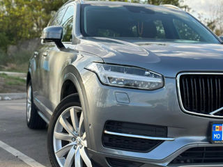 Volvo XC90 foto 2