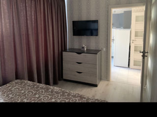 Apartament cu 2 camere, 55 m², Râșcani, Chișinău foto 6