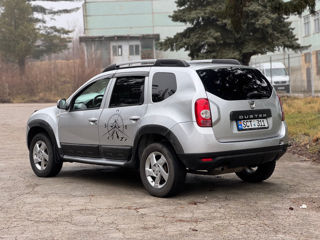 Dacia Duster foto 4