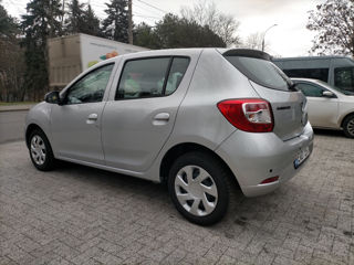 Dacia Sandero foto 4