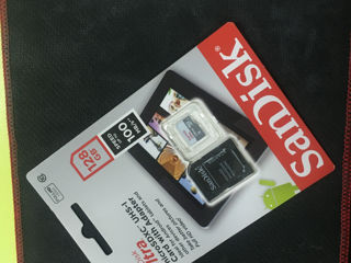 Sandisk Ultra Micro Sdxc - 512 Gb - 128 Gb foto 6