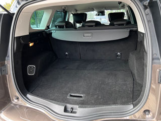 Renault Grand Scenic foto 19