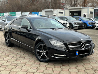 Mercedes CLS-Class foto 5