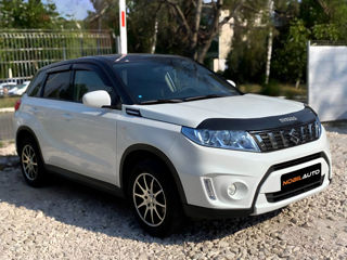 Suzuki Vitara foto 2