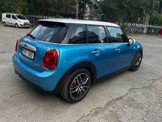 Mini Cooper foto 2