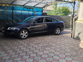 Audi A6 foto 1