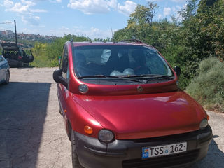 Fiat Multipla