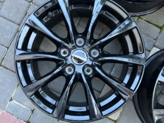 5x114.3, R16 Kia, Reno, Hyunday, Toyota etc… foto 2