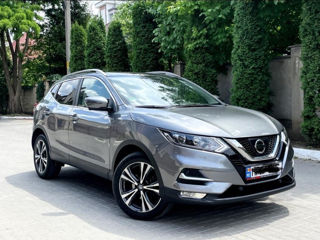 Nissan Qashqai foto 2