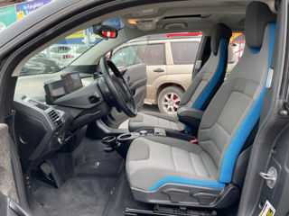 BMW i3 фото 7